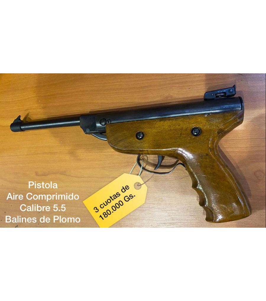 Pistola Aire Comprimido :: Maxiventas