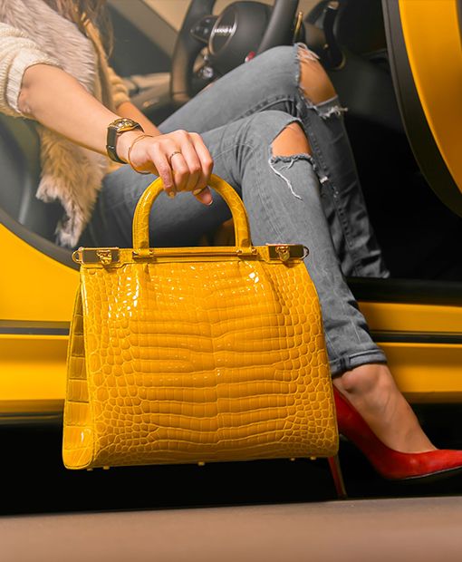 Carteras