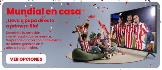 Televisores